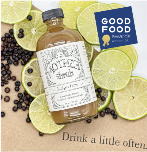 Juniper Lime